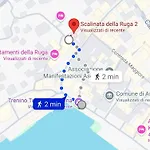 Apartment Ruga Vacation 3 In