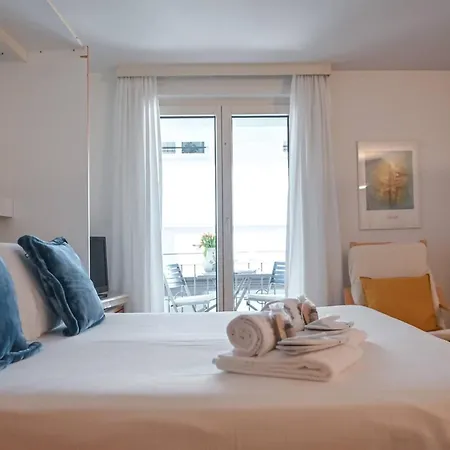 Apartman Ruga House In 3 *