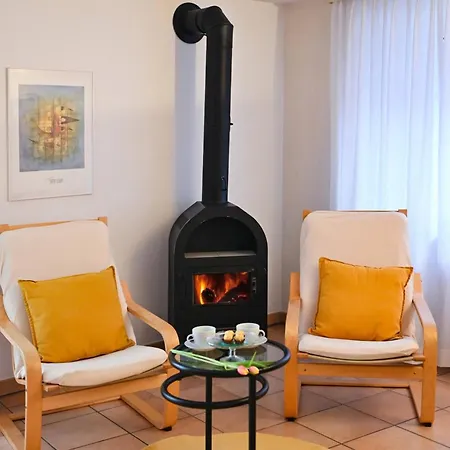 Ruga House In 3 * Ascona