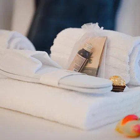 Ruga House In 3 Lägenhet