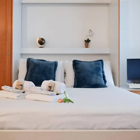 Apartman Ruga House In 3