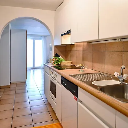 Apartman Ruga House In 3