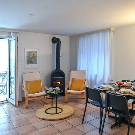 Ruga House In 3 Apartman *