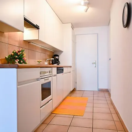 Apartman Ruga House In 3 Ascona