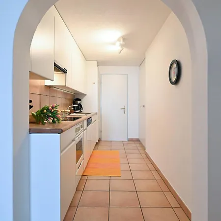 Ruga Vacation 3 In Apartman *