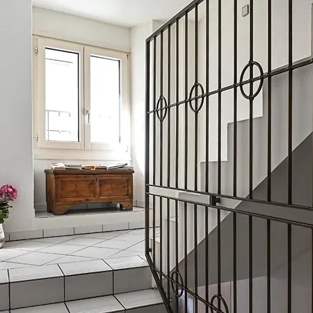 Apartman Ruga House In 3