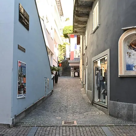 Ruga House In 3 Lägenhet *