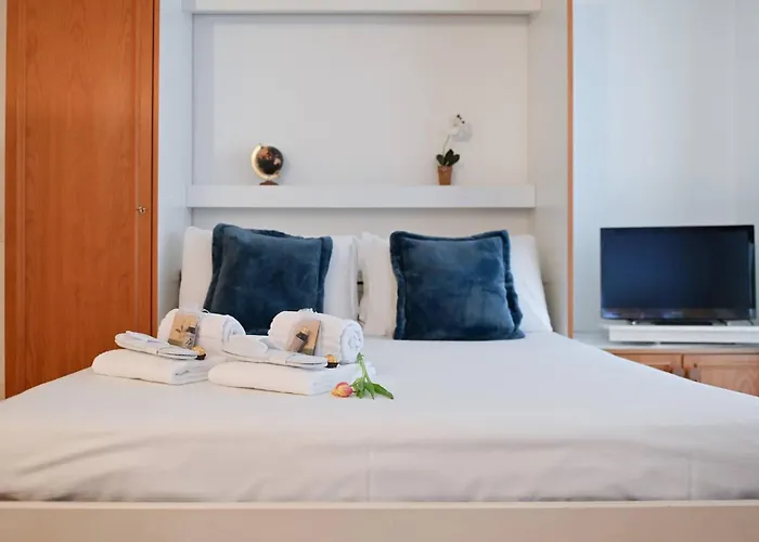 公寓 Ruga House In 3