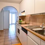 Apartment Ruga Vacation 3 In