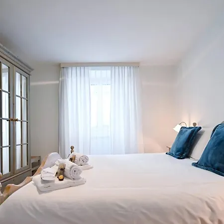 Ruga House In 3 Διαμέρισμα Ασκόνα