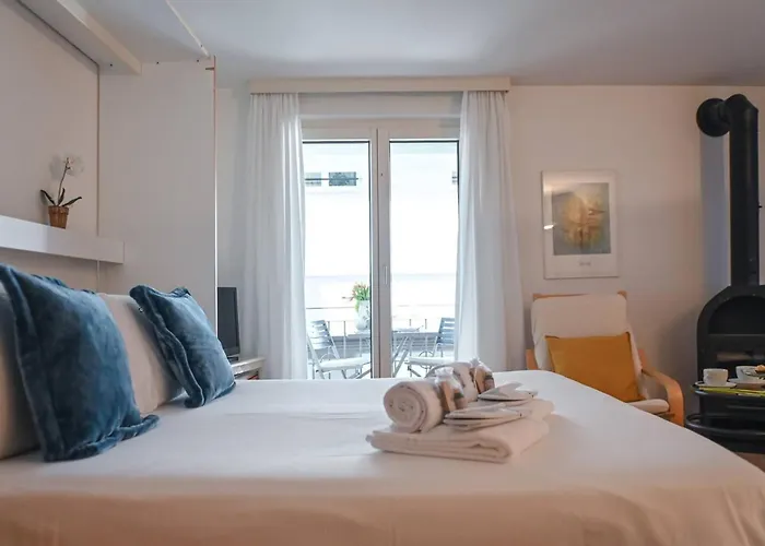 Apartmán Ruga House In 3 *