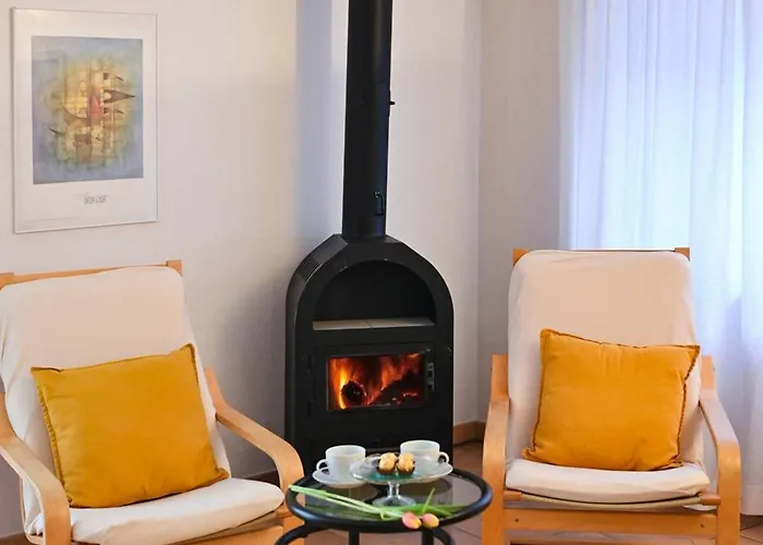 Ruga House In 3 * Ascona