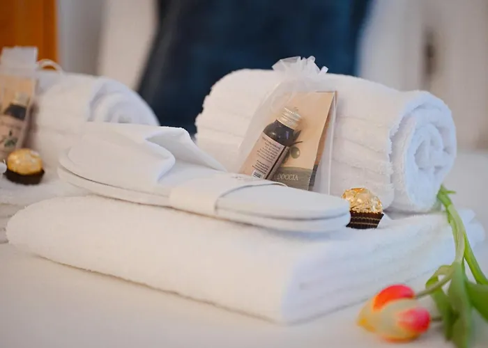 Ruga House In 3 Apartmán