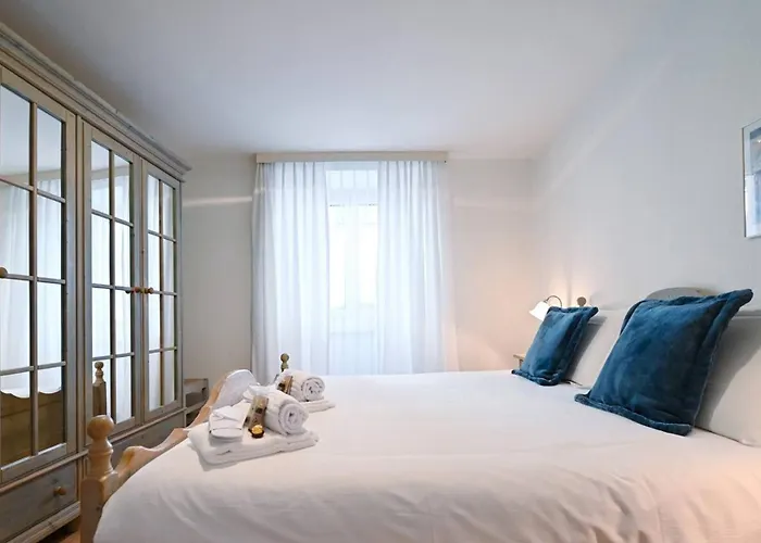 Ruga House In 3 Apartmán Ascona