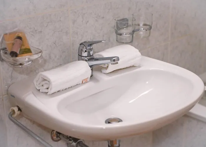 Ruga House In 3 * Ascona