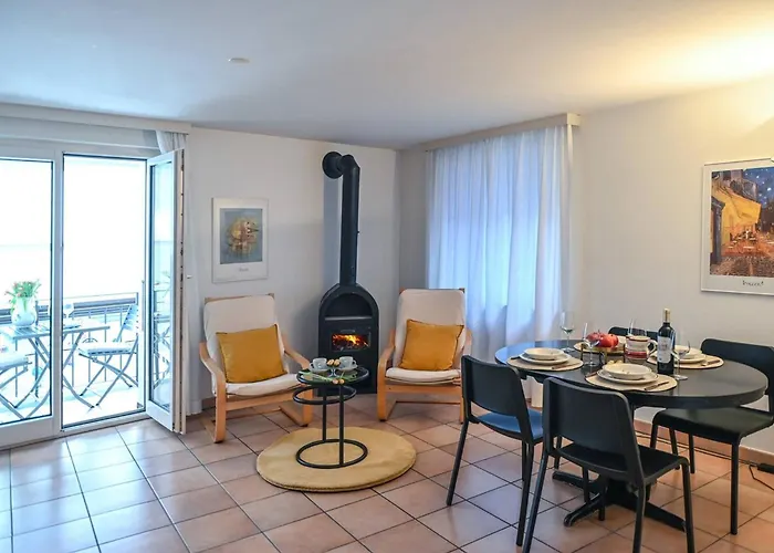 Ruga House In 3 Apartmán *