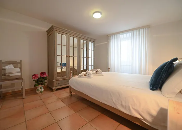 Ruga House In 3 Apartmán Ascona