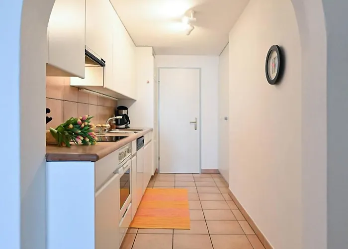 Ruga House In 3 Apartmán *