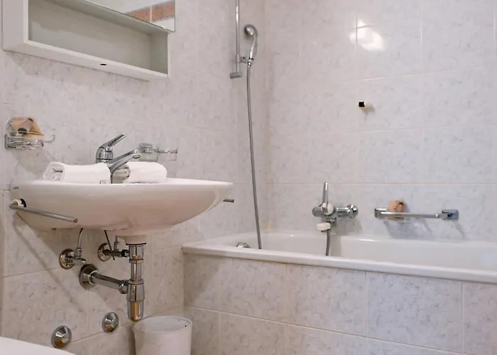 Apartmán Ruga House In 3 *