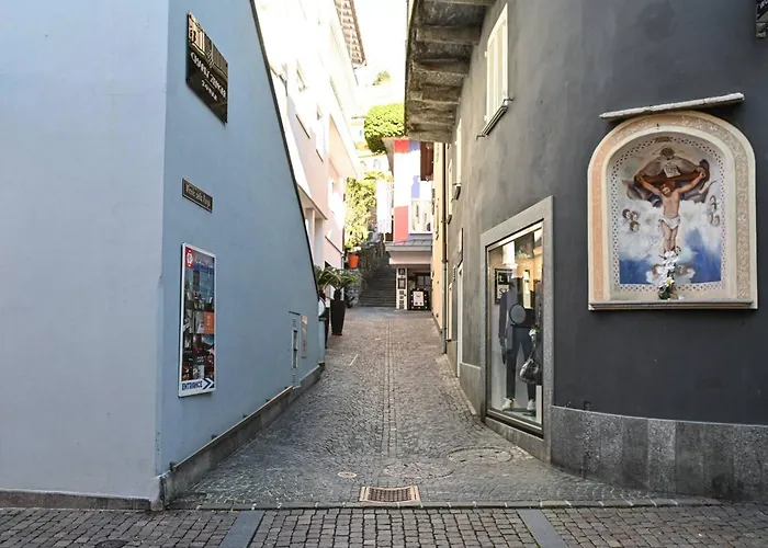 Ruga House In 3 Apartmán *